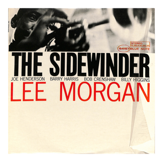 The Sidewinder