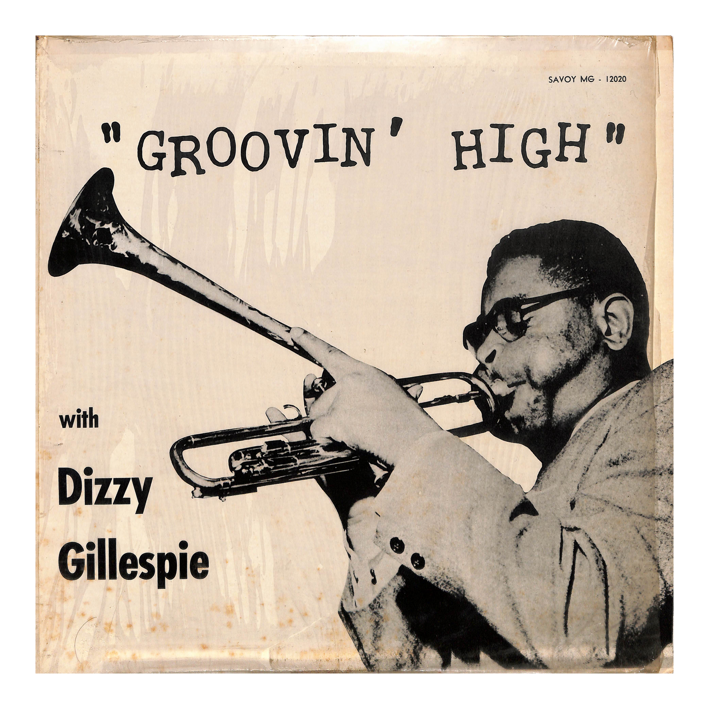 Groovin' High