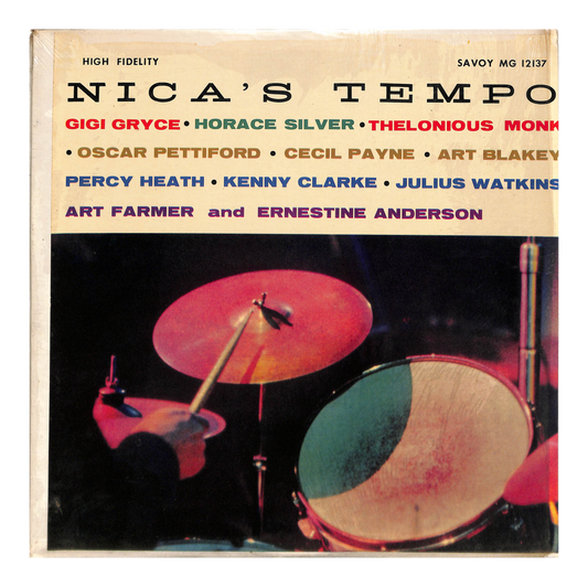 Nica's Tempo