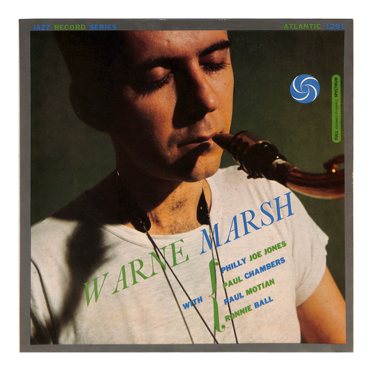 Warne Marsh