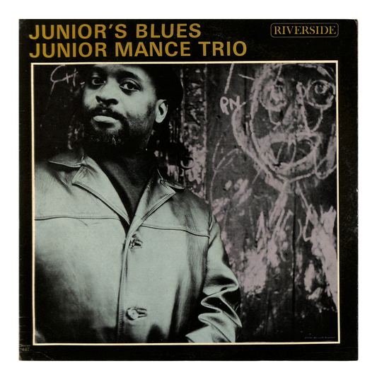 Junior's Blues
