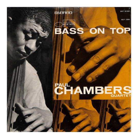 Bass On Top