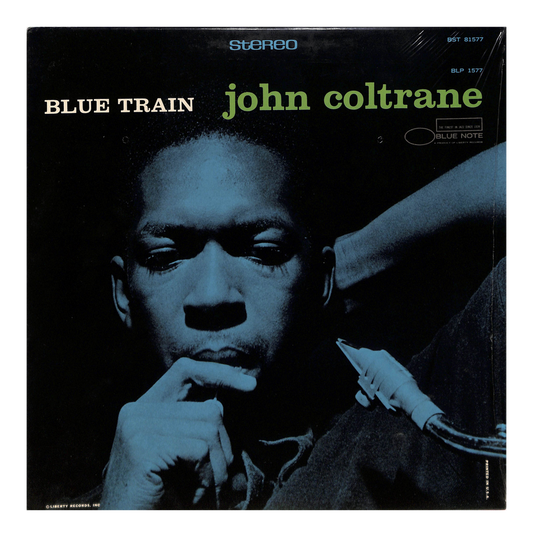 Blue Train