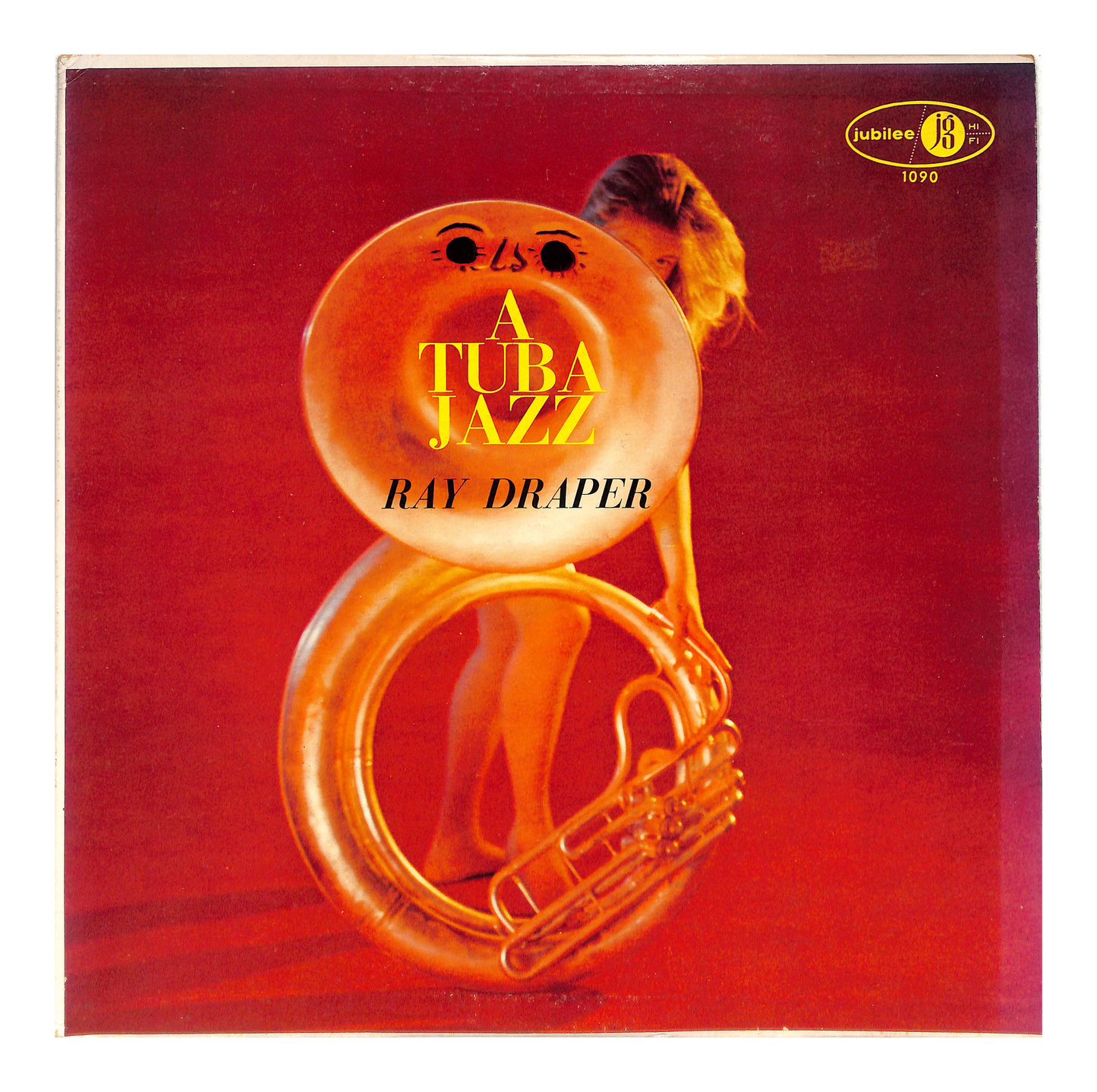 A Tuba Jazz
