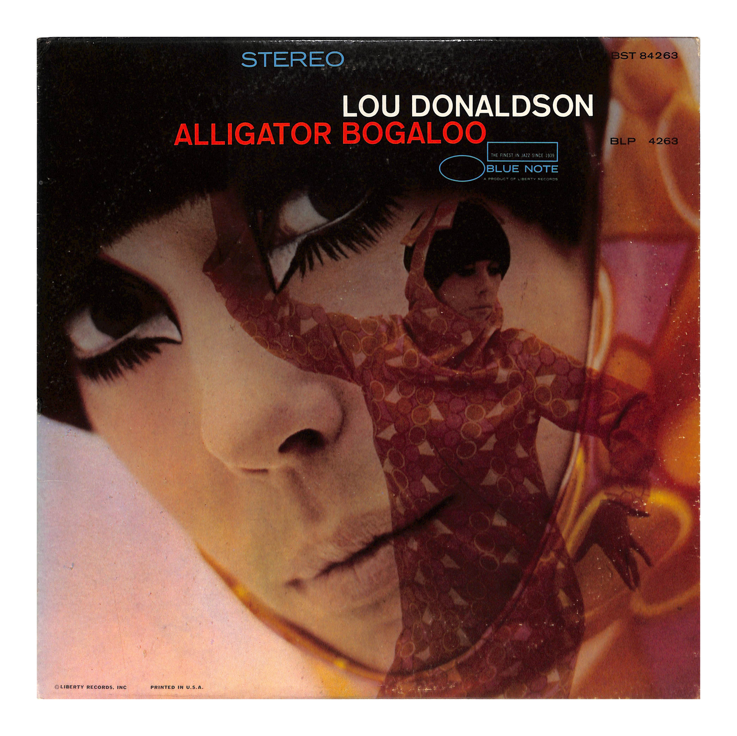 Alligator Bogaloo