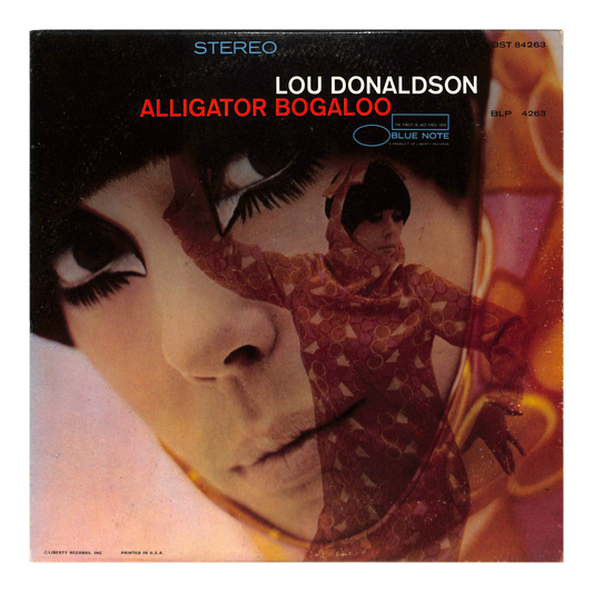 Alligator Bogaloo