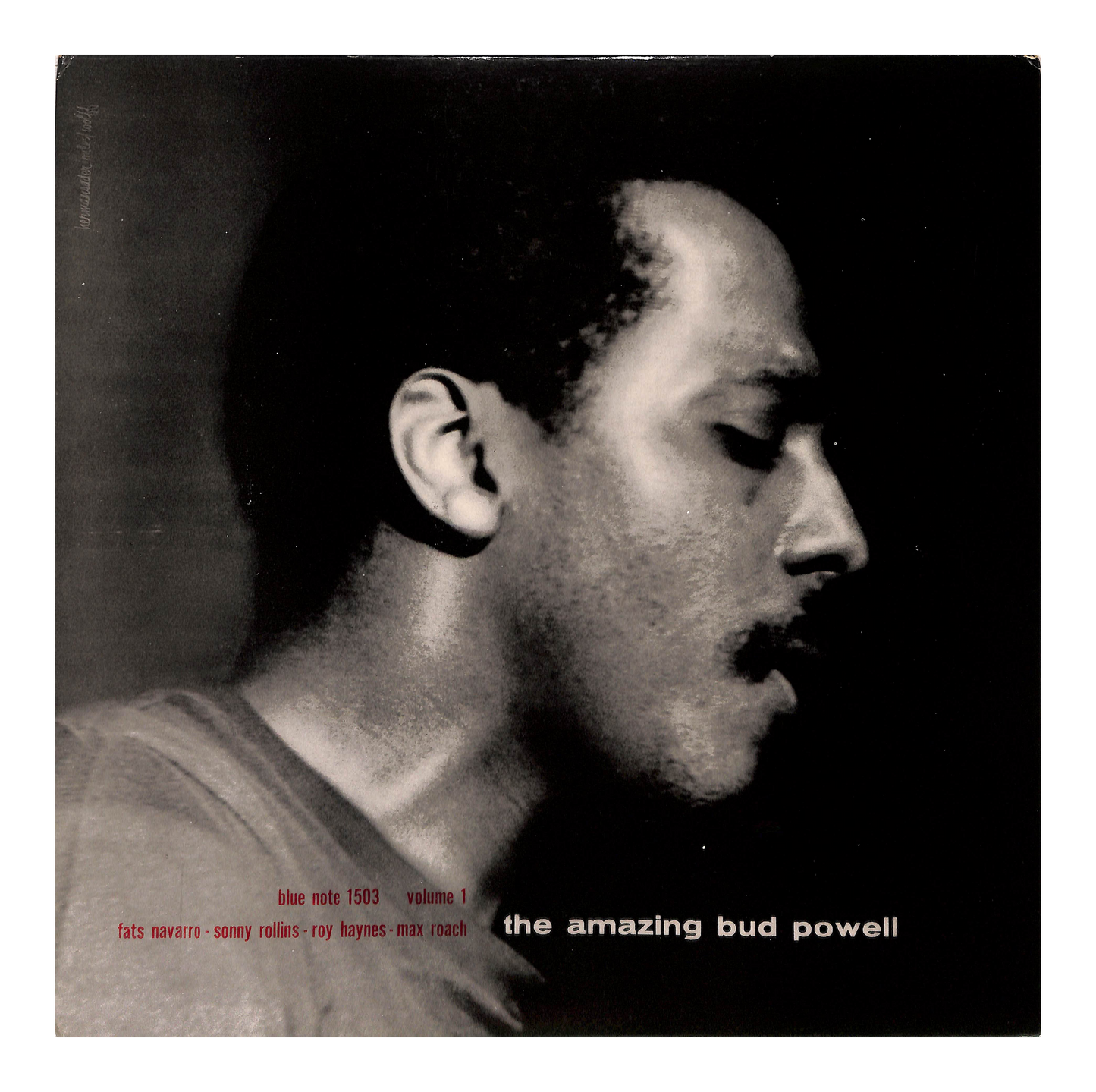 The Amazing Bud Powell, Volume 1