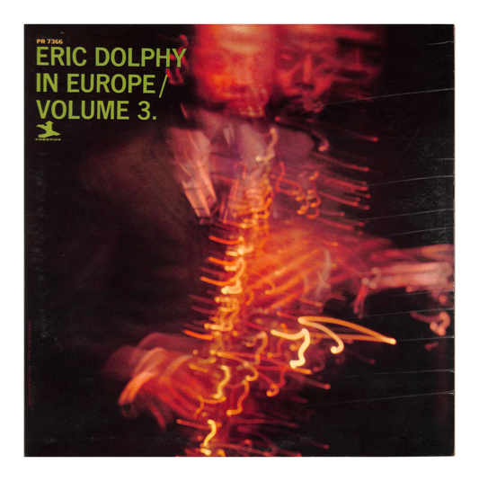 In Europe / Volume 3.