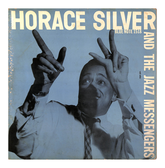 Horace Silver And The Jazz Messengers