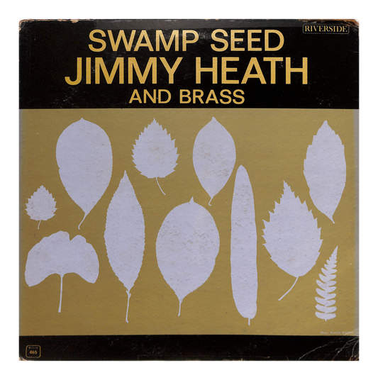 Swamp Seed