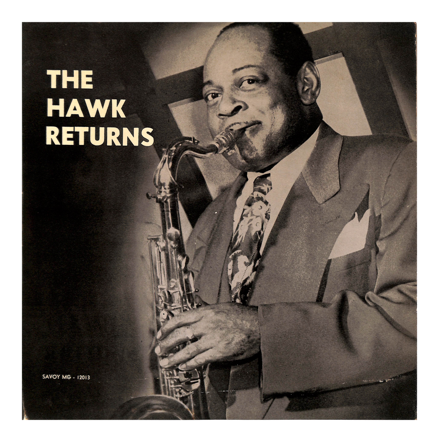 The Hawk Returns
