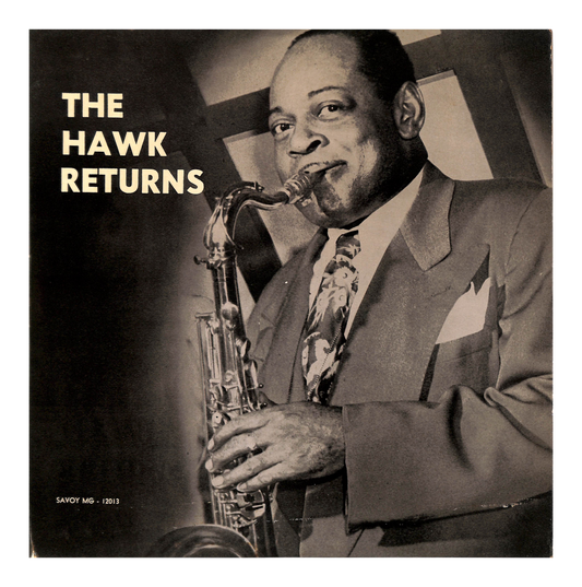 The Hawk Returns