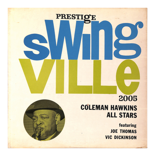 Coleman Hawkins All Stars