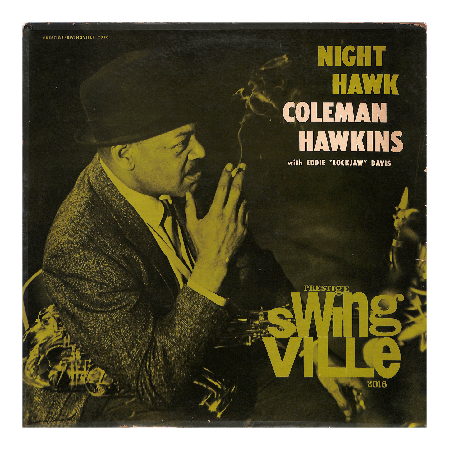 Night Hawk