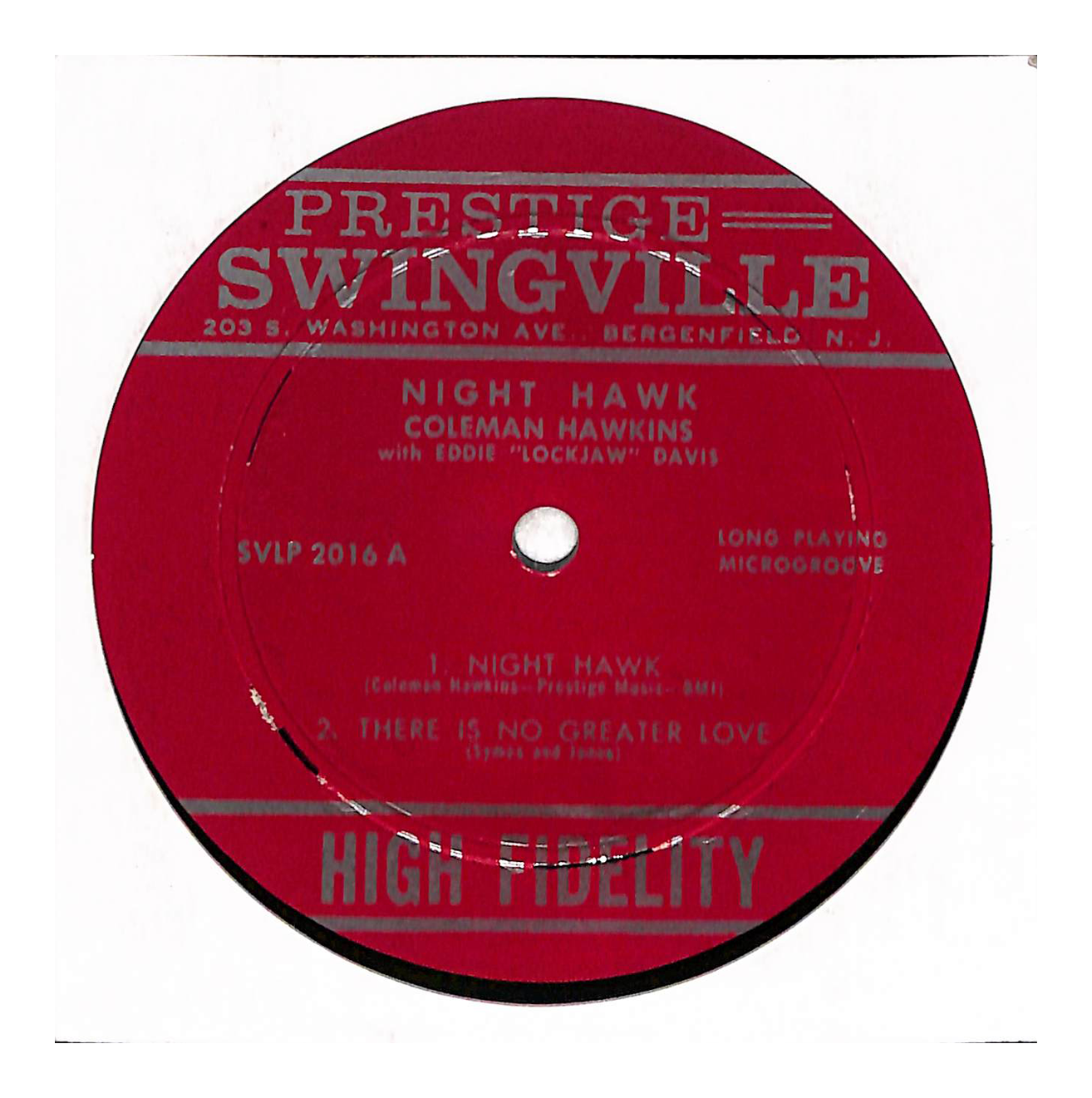 Night Hawk