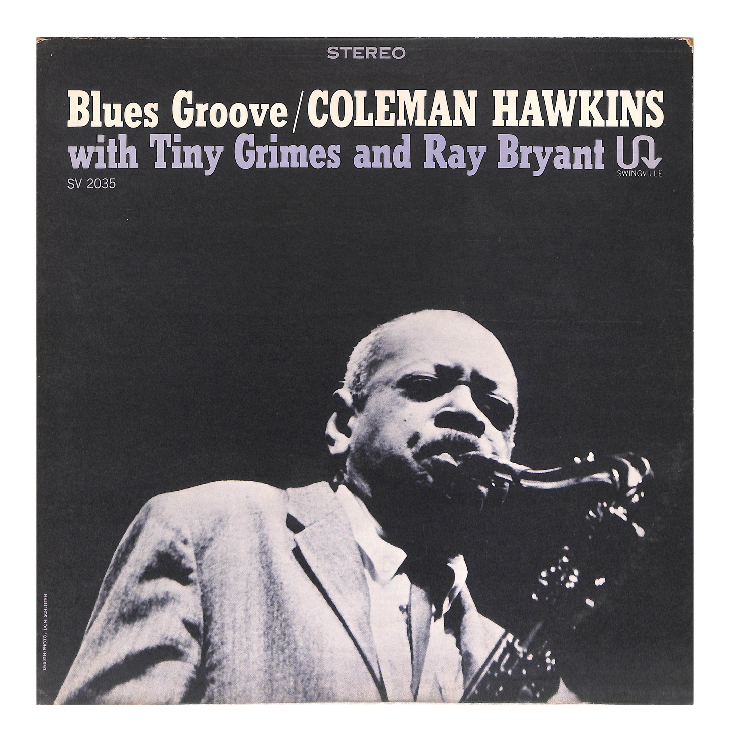 Blues Groove