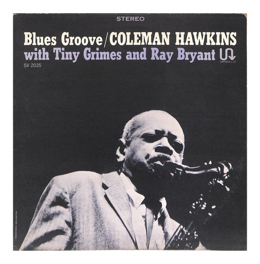 Blues Groove