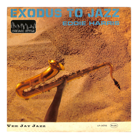 Exodus To Jazz