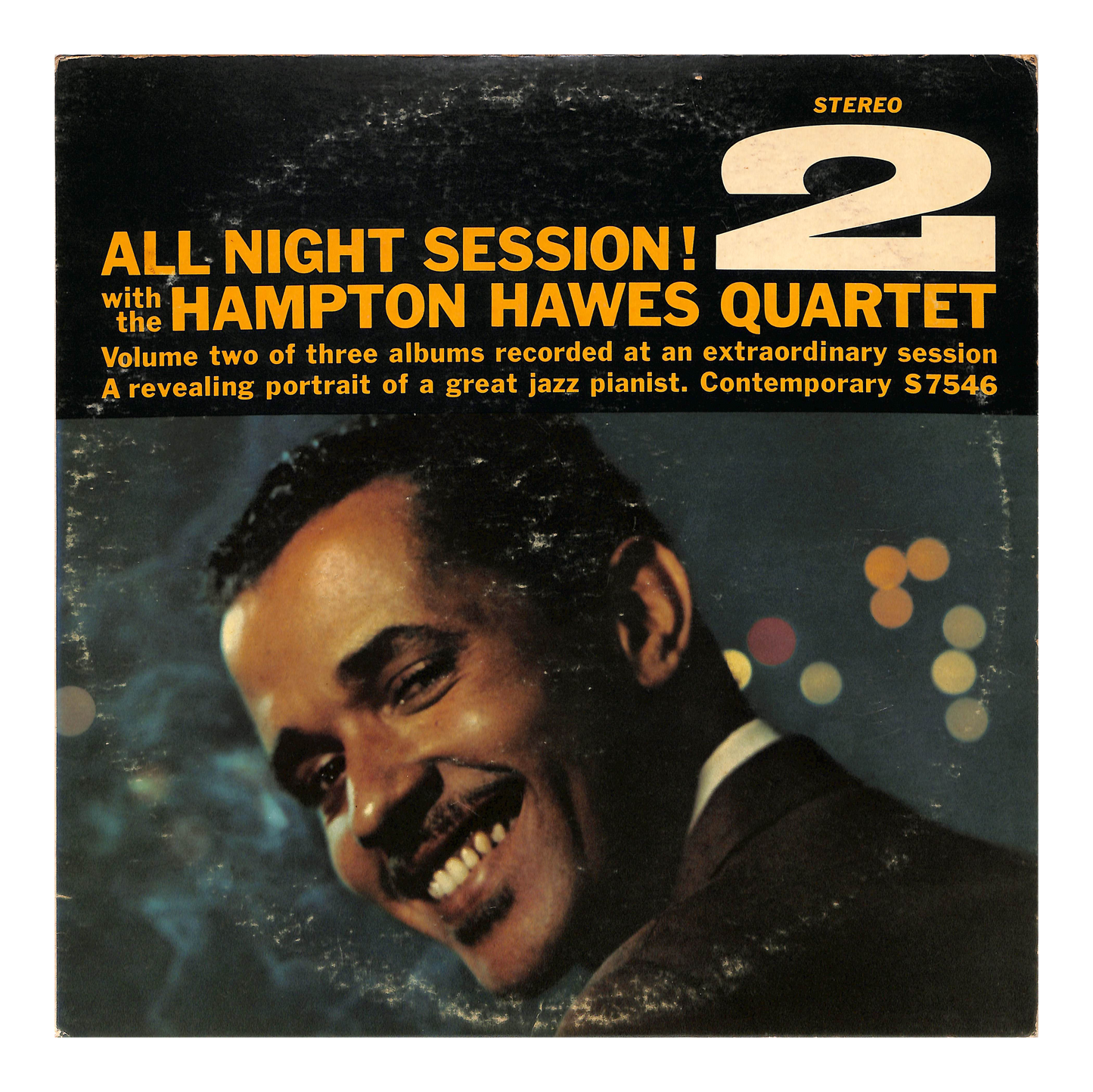 All Night Session! Vol. 2