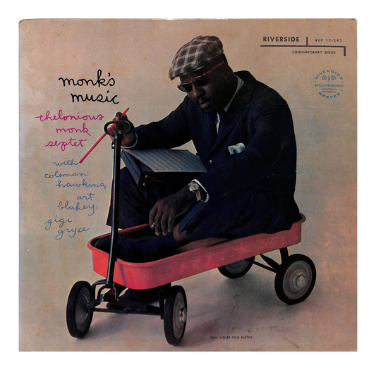 Monk's Music
