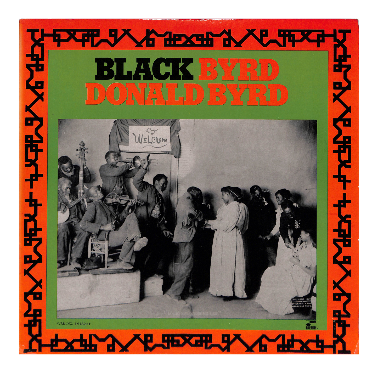 Black Byrd