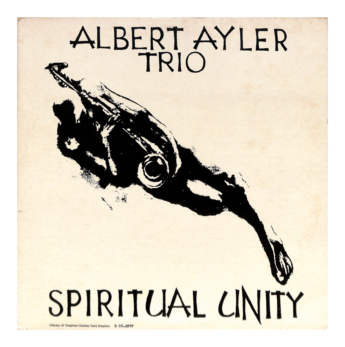 Spiritual Unity