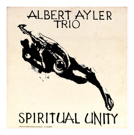 Spiritual Unity