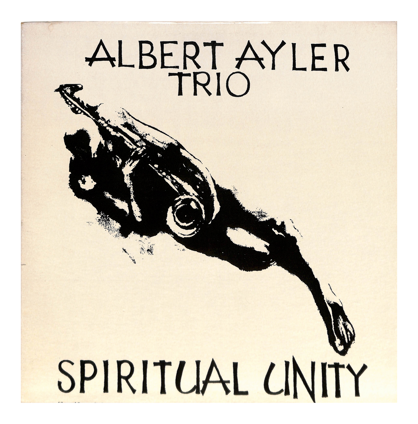 Spiritual Unity