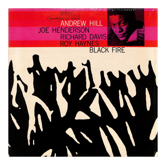 Black Fire