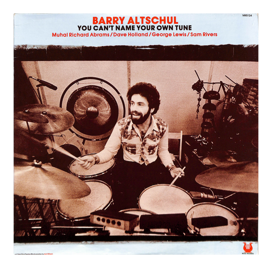 You Can't Name Your Own Tune