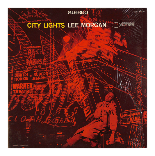 City Lights