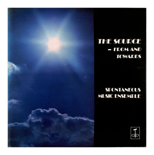 The Source - From And Towards
