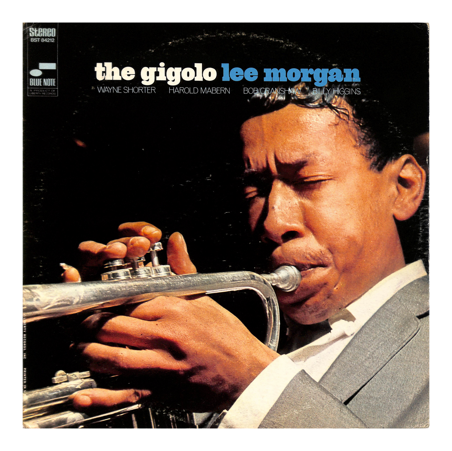 The Gigolo