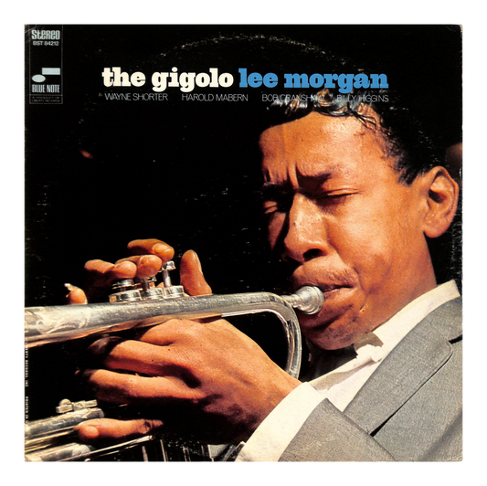 The Gigolo