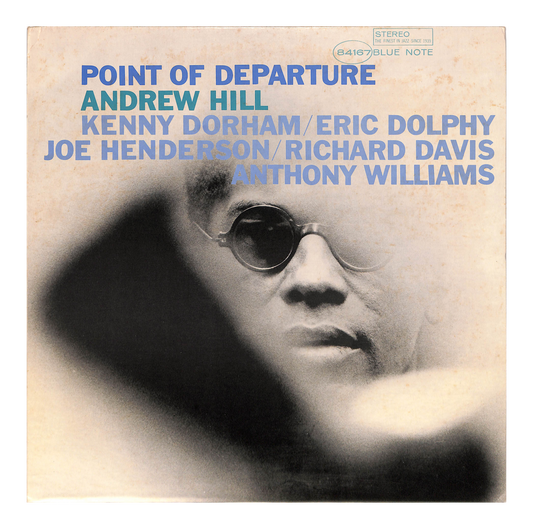 Point Of Departure