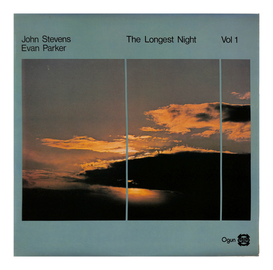 The Longest Night Vol. 1