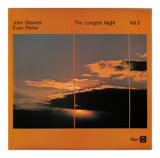 The Longest Night Vol. 2