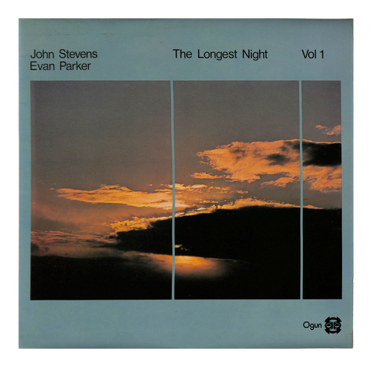 The Longest Night Vol. 1