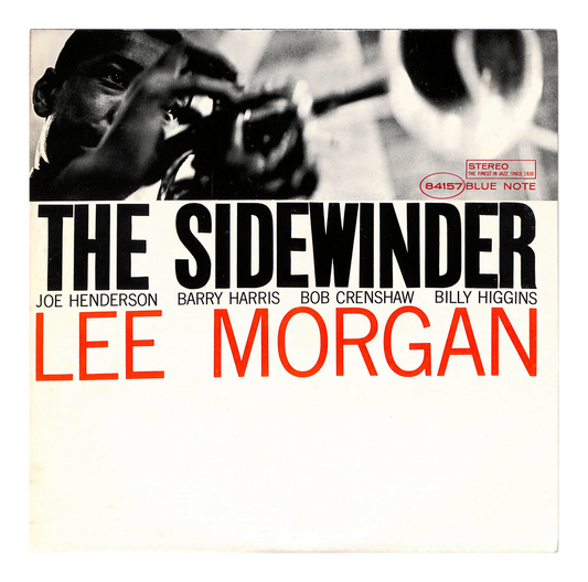 The Sidewinder