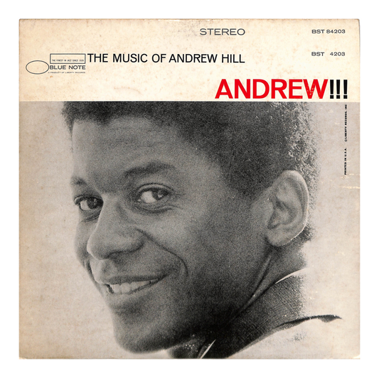 Andrew!!!
