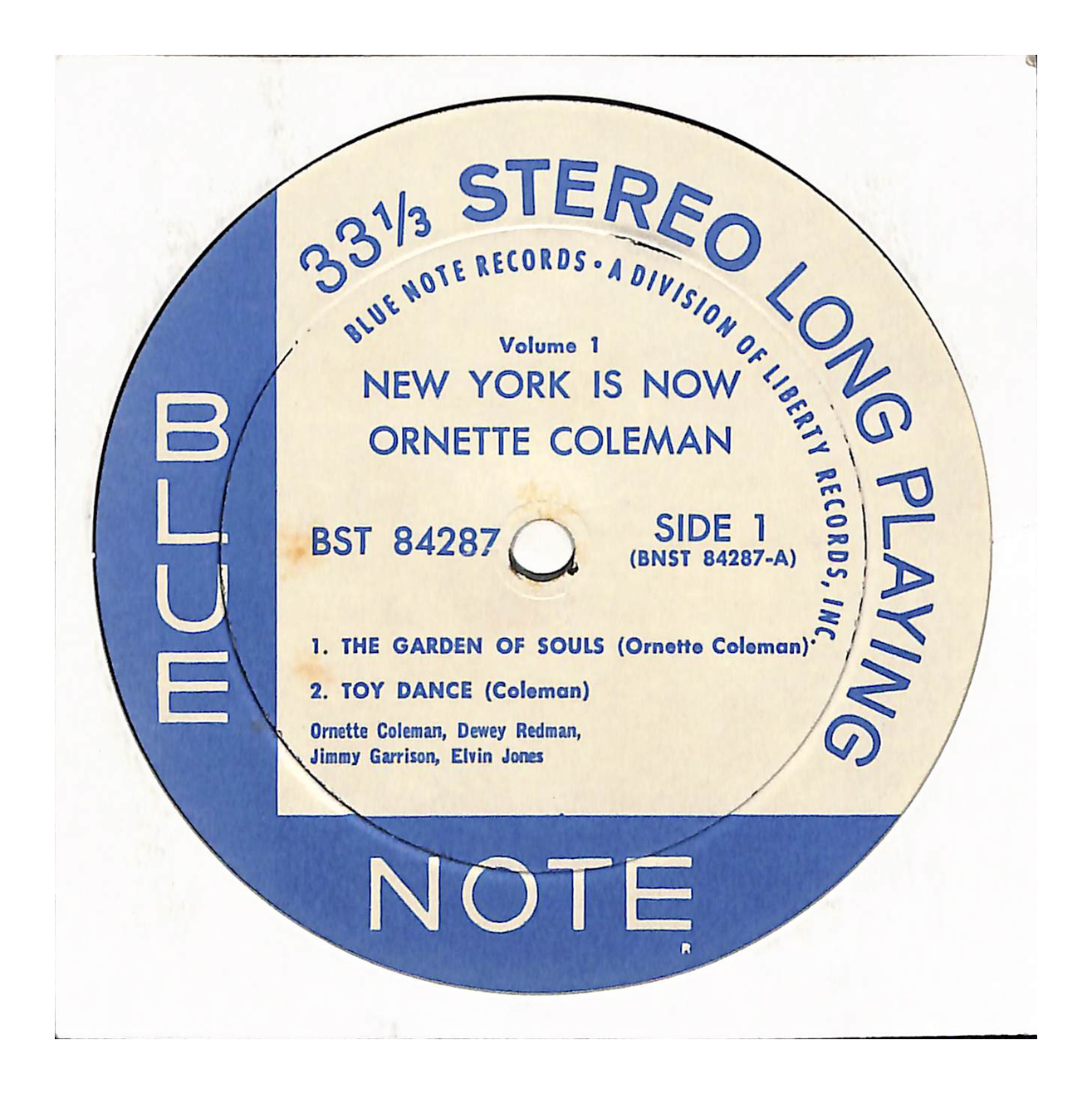 New York Is Now!
