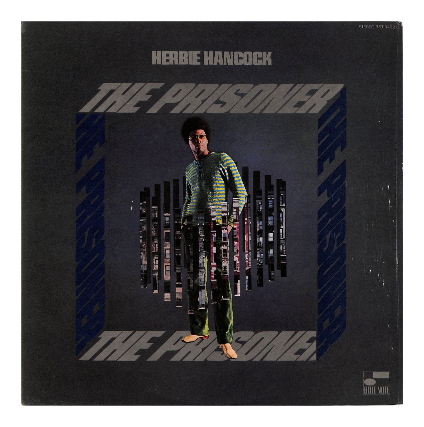 The Prisoner