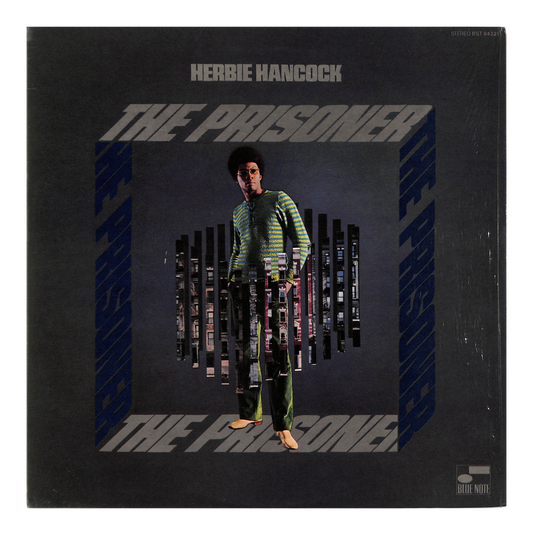 The Prisoner