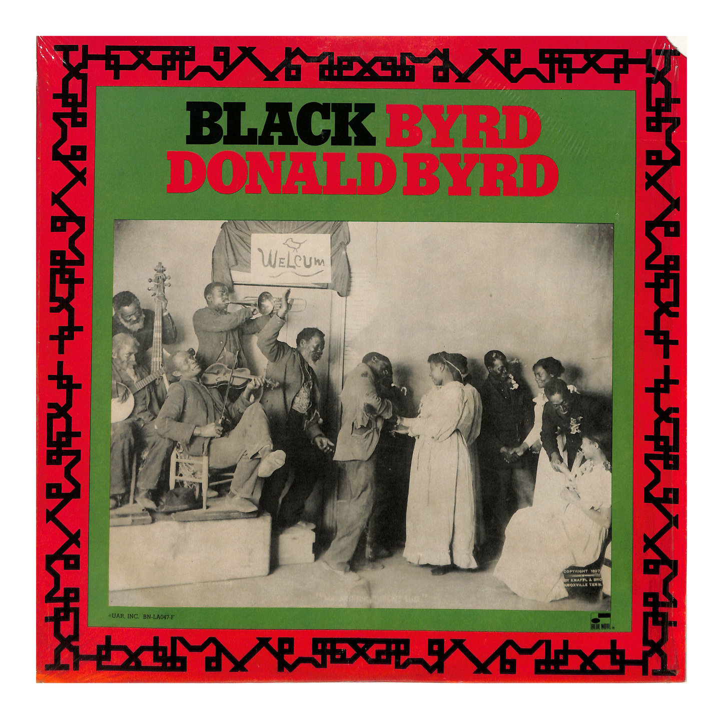 Black Byrd