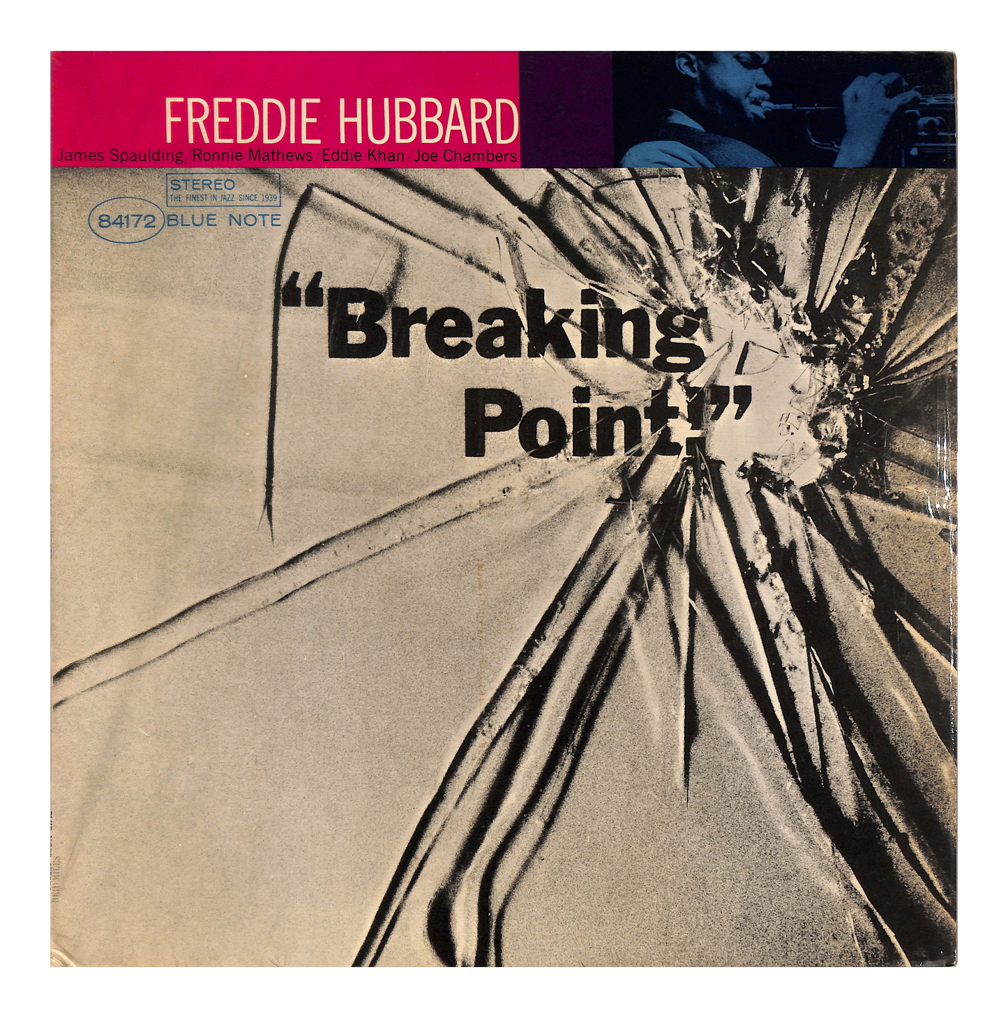 Breaking Point