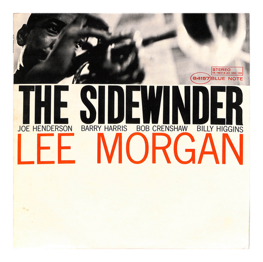 The Sidewinder