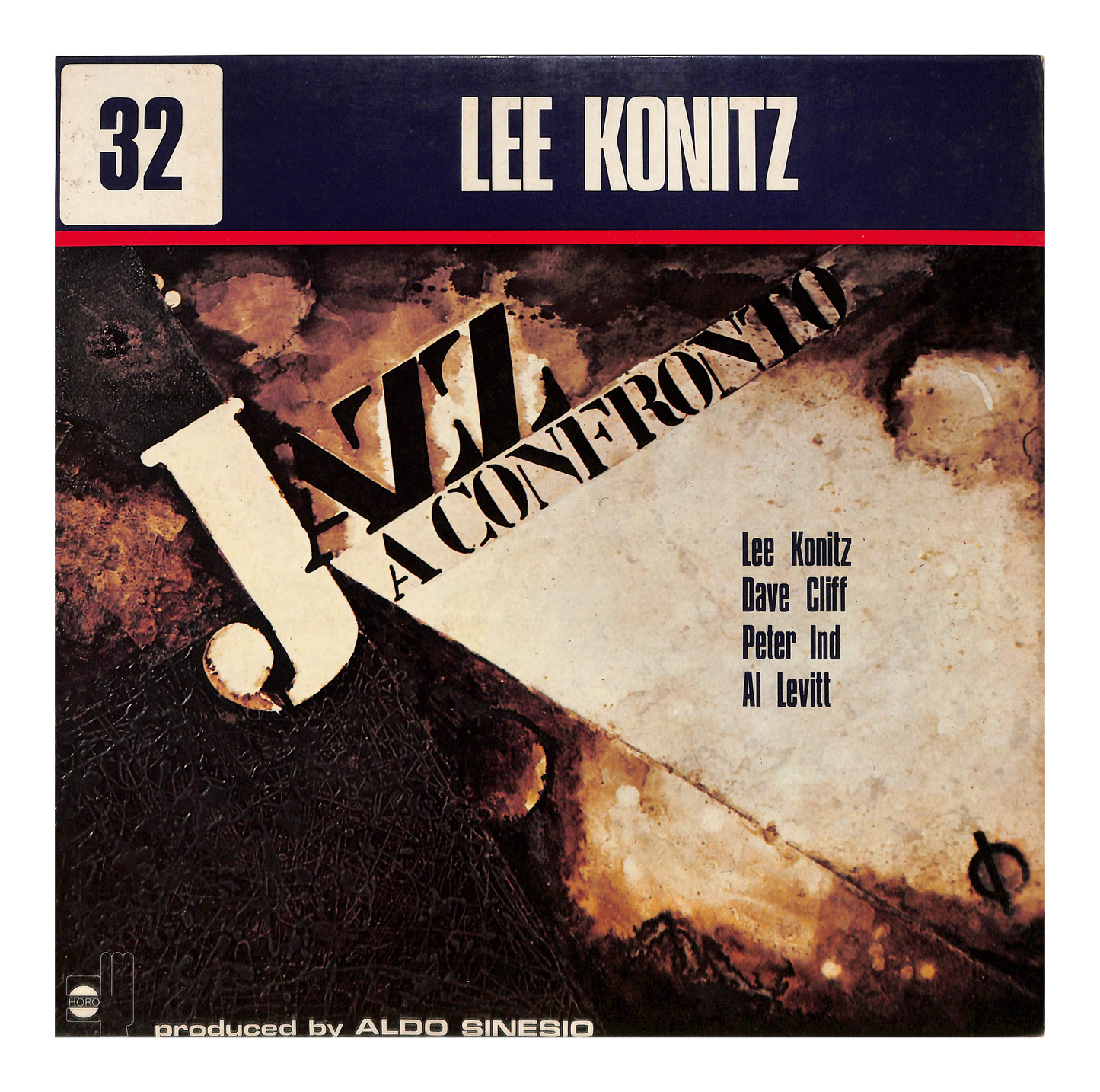 Jazz A Confronto 32