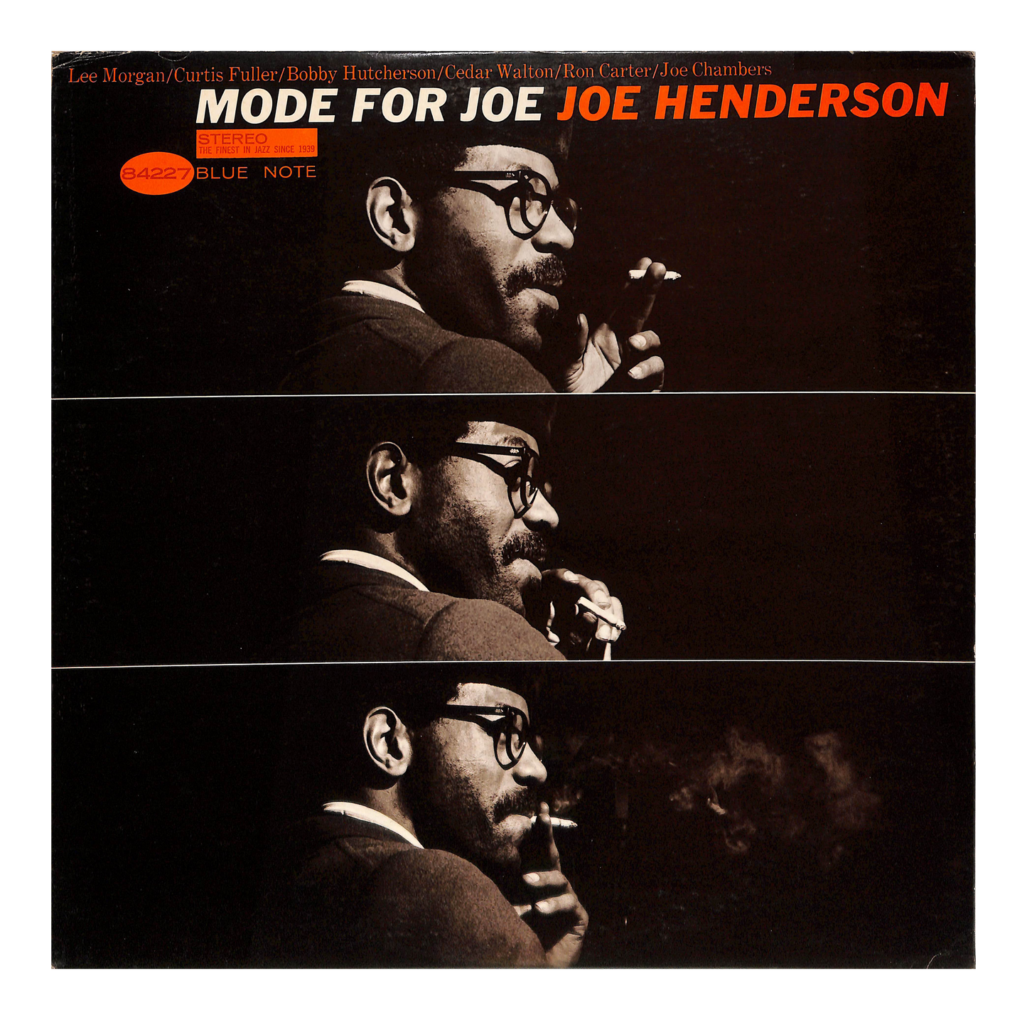 Mode For Joe