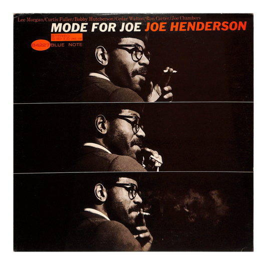Mode For Joe
