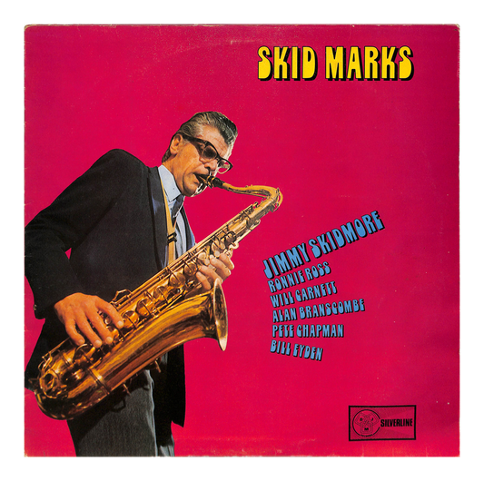 Skid Marks